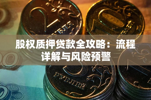 济南股权质押贷款全攻略：流程详解与风险预警